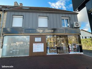 Immeuble etat neuf 5% de rentabilite pour investisseurs