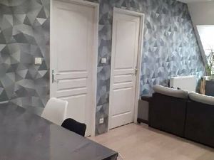 Location appartement 4 pièces 87 m² à Seurre (21250)