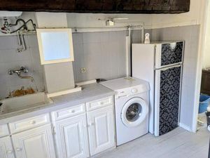 Location appartement 1 pièce 27 m² à Toulon (83000)