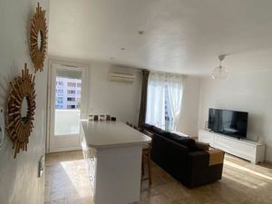 Appartement beaulieu