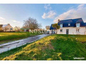 Maison 6 pièces 113 m²