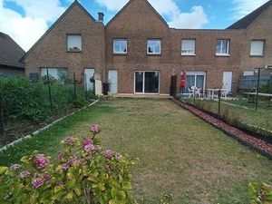 Maison 85 m² Grande Synthe