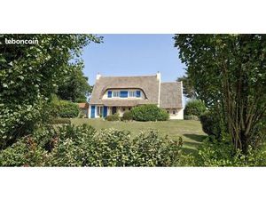 RENNES - CHAUMIERE - Propriété Unique