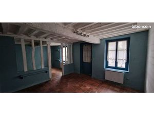 Maison de ville type Longère ( sans jardin )