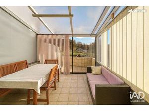 Maison 5 pièces 174 m²