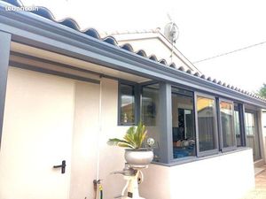 Maison en viager 4 pièces 67 m²