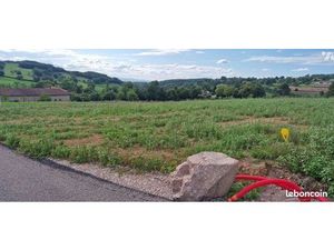 Terrain 520 m² MARS