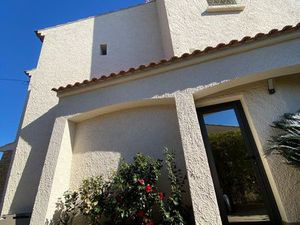 Maison rénovée 100m2 coup de cœur