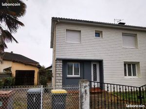 Apparemment T3 Billère