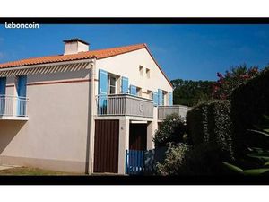 Appartement meublé à louer à l'année