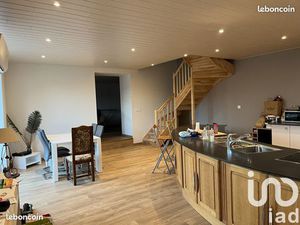 Appartement 4 pièces