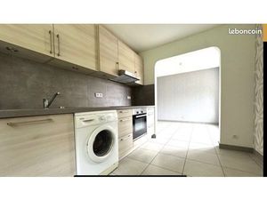 Appartement lutzelbourg