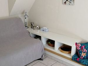 Appartement T2 location meublée