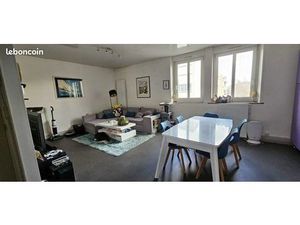 Appartement sait max