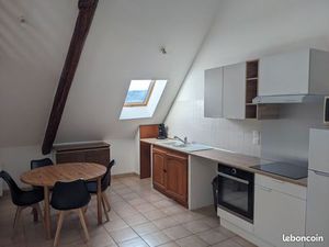 Location appartement Seyne Les Alpes