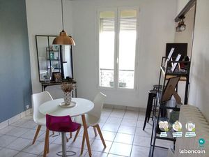 Appartement 3 pièces 53 m²