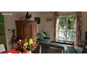 App F2 ch central conf clim pk wifi standing