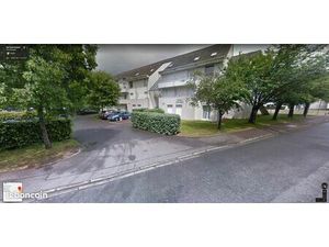 A louer Studio campus Kerlann BRUZ