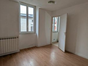 Appartement T2
