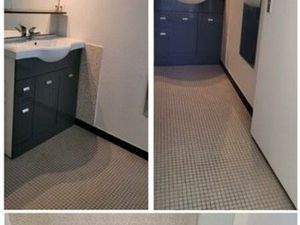 Studio meublé 31 m² – Dardilly Porte de Lyon – 550 CC- Disponible immédiatement