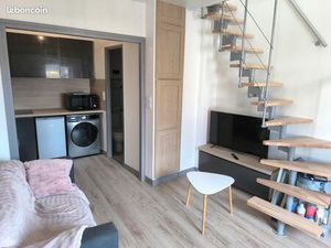 T2 rénové à louer