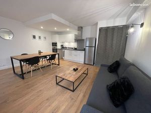 Location appartement Lanester