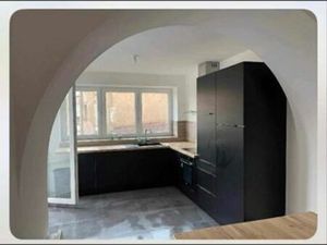 Spacieux appartement de 115m2