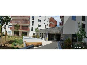 Location appartement T2