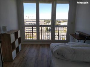 Appartement T4 Nantes