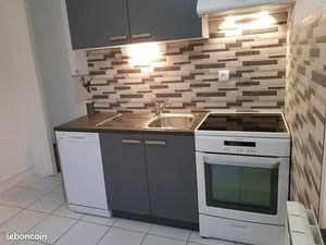 Appartement 3 pièces 61m²