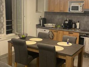 Appartement 80m2 quartier Lavaux