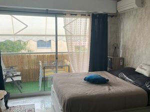 Location studio meublé pour un couple