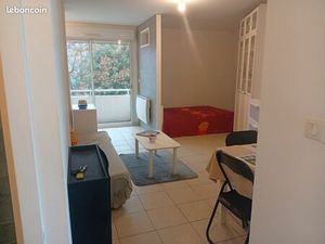 T1 bis 32m2 Trignac Savine