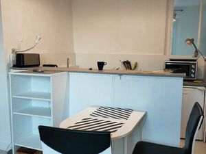 Location d'appartement meublé de 50 m2 au centre de Vernon