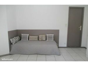 ALBI STUDIO MEUBLE près centre ville 395e