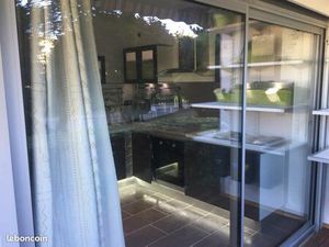 Appartement meublé Aubenas