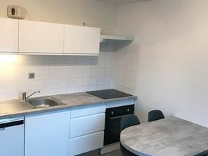 APPARTEMENT MEUBLE NEUF 65m2