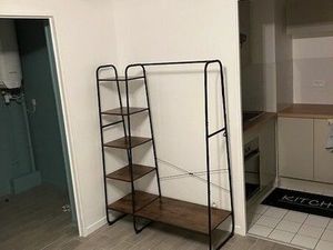 A louer studio 30m² cergy le haut