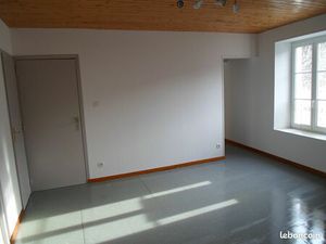 App F3 de 65m2 au 1er étage