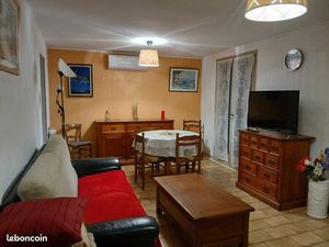 Immobilier- location meublee