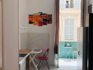 Location étudiante - carré d'or