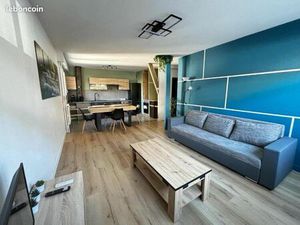 Apparemment t2 meubler