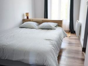 Appartement meublé T2 32m2 à Saulon-la-Chapelle