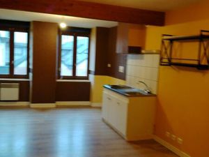 A Louer Appartement à Ussel