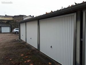 Loue Garage centre de Pont à Mousson
