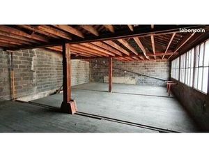 Box de stockage à louer