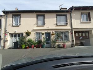 Maison f4 /garage 90 m2