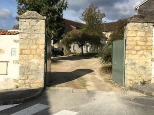 T3 Rénové à neuf à Crouy-sur-Ourcq