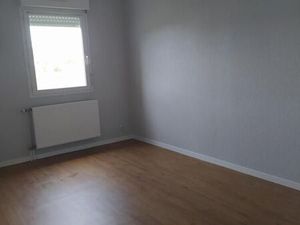 Maison 3 pièces 66 m²