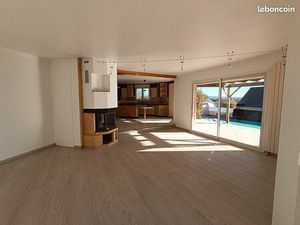 Maison 5 pièces 140 m²